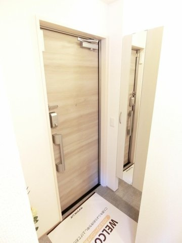 【玄関】シャルール