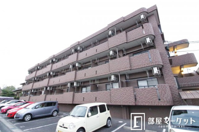 【外観】 | リーパス・カーネ