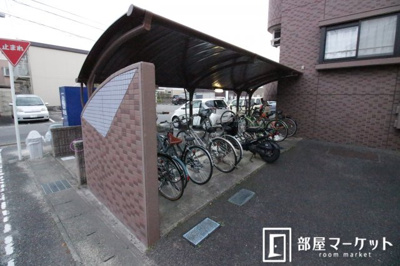 【その他共用部分】 | リーパス・カーネ | 同型タイプ