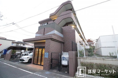 【外観】 | リーパス・カーネ | 同型タイプ