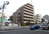 杉並区荻窪５丁目のマンションの画像