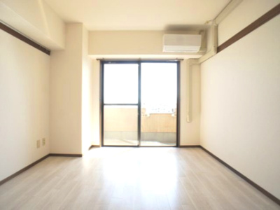 【居間・リビング】 | タワーレジデンシア鹿沼 | 使いやすいお部屋です♪