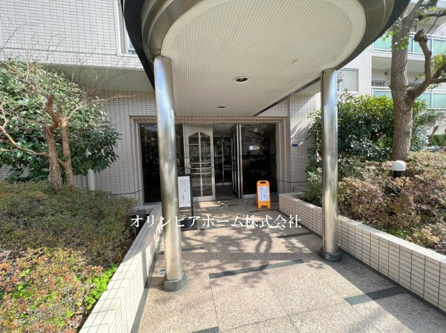イトーピア南砂町マンション　9階　角　部屋　リ　ノベーション済の外観