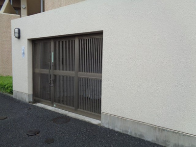 【その他共用部分】 | コンフォートポエム