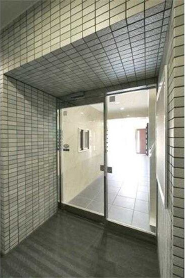 【その他共用部分】 | ペアパレス六町２号館