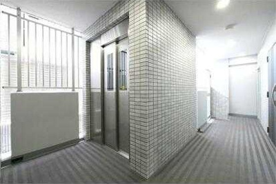 【その他共用部分】 | ペアパレス六町２号館