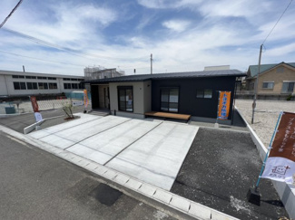 【駐車場】 | タスリエ Light 中北町