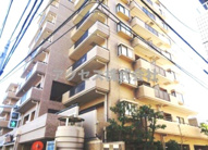 中野区東中野５丁目のマンションの画像