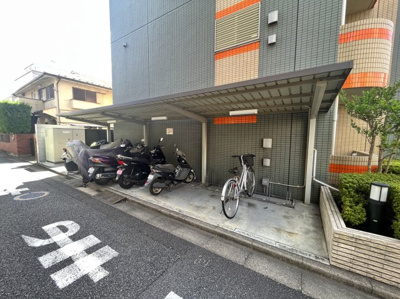 【その他共用部分】 | ミュプレ練馬桜台