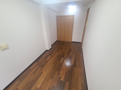 【洋室】 | スターコート高野台Ⅱ