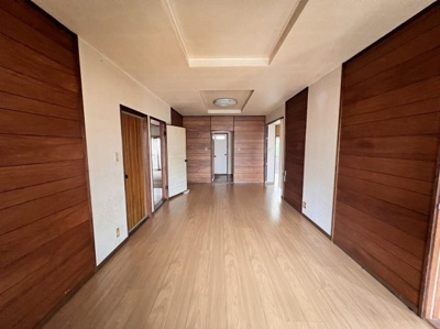 【洋室】 | 井上一戸建