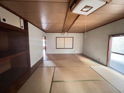 【和室】 | 井上一戸建