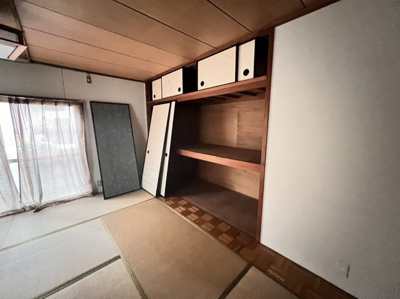 【収納】 | 井上一戸建