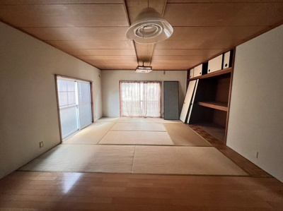 【和室】 | 井上一戸建