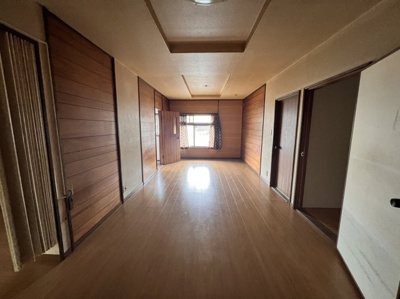 【洋室】 | 井上一戸建