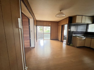 【キッチン】 | 井上一戸建