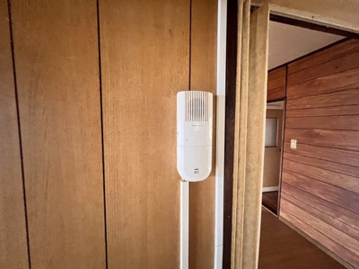 【設備】 | 井上一戸建