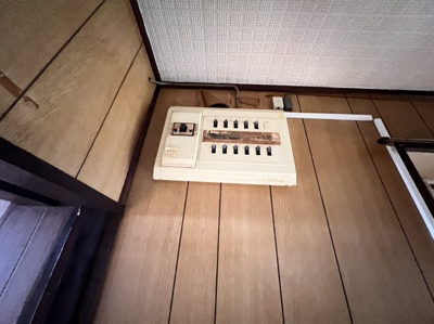 【設備】 | 井上一戸建