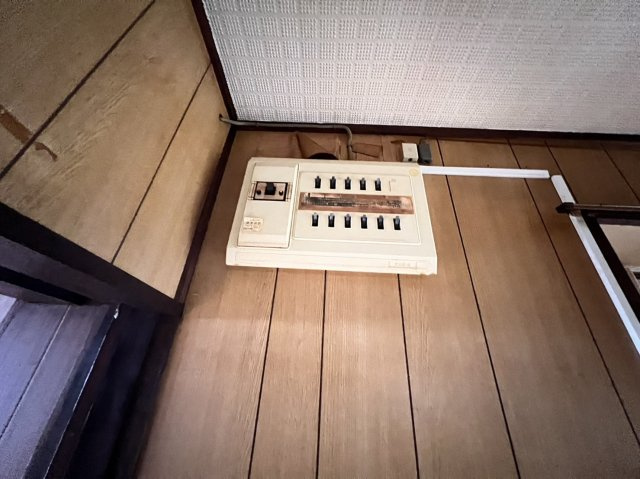 【設備】 | 井上一戸建