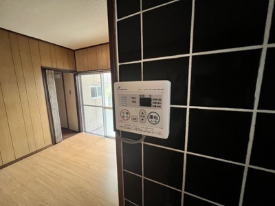 【設備】 | 井上一戸建