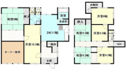井上一戸建の画像