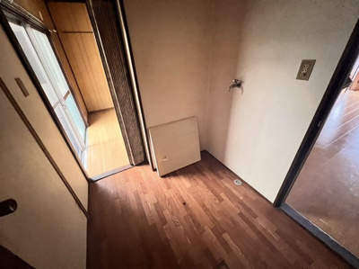 【設備】 | 井上一戸建