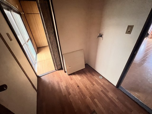 【設備】 | 井上一戸建
