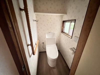 【トイレ】 | 井上一戸建