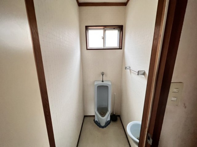 【トイレ】 | 井上一戸建