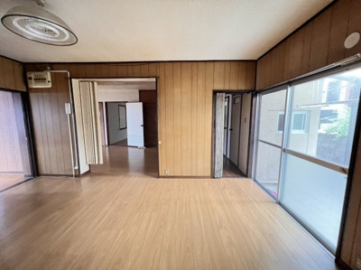 【洋室】 | 井上一戸建