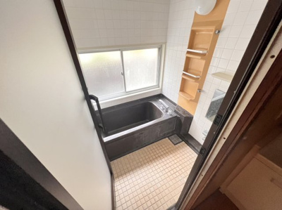 【浴室】 | 井上一戸建