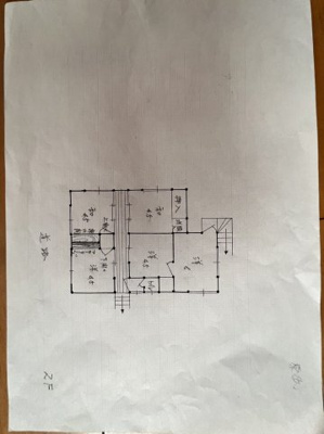 【駐車場】 | 井上一戸建