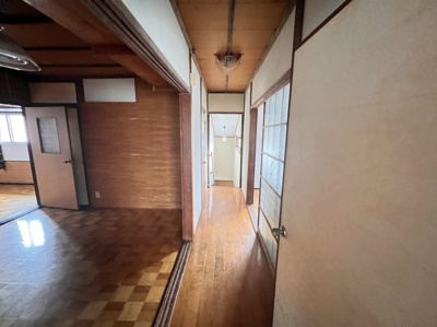 【内装】 | 井上一戸建