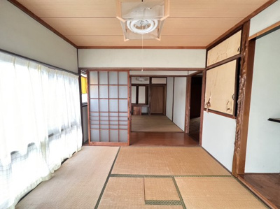 【その他】 | 井上一戸建