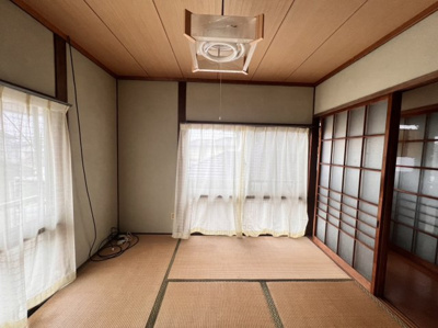 【和室】 | 井上一戸建