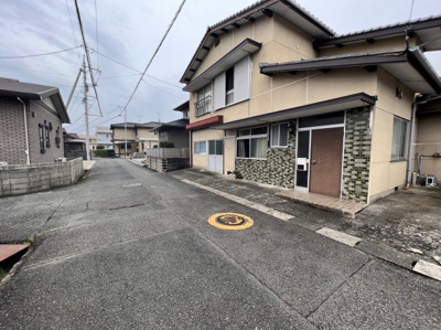 【外観】 | 井上一戸建