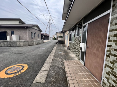 【駐車場】 | 井上一戸建