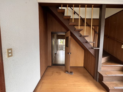 【内装】 | 井上一戸建