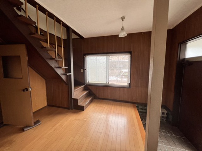 【内装】 | 井上一戸建