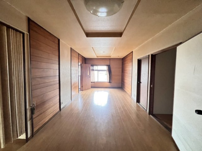 【洋室】 | 井上一戸建