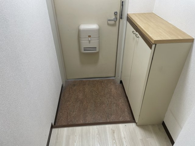 【玄関】 | DAIKOマンション
