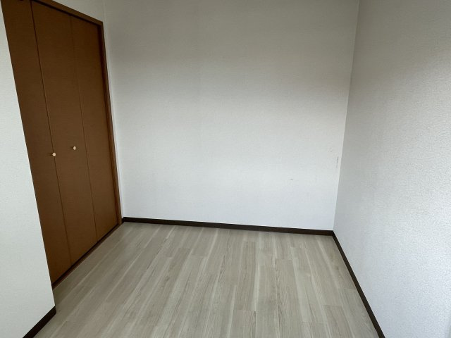 【洋室】 | DAIKOマンション