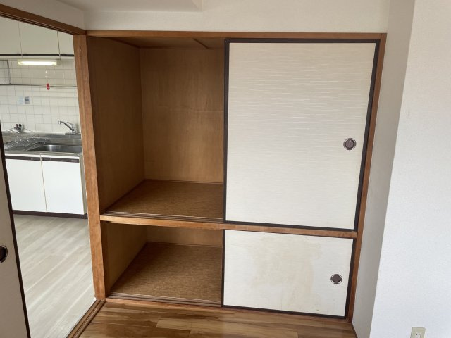 【収納】 | DAIKOマンション