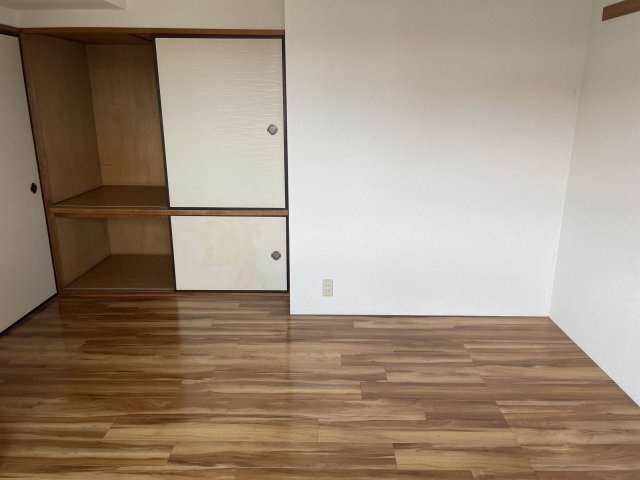 【内装】 | DAIKOマンション