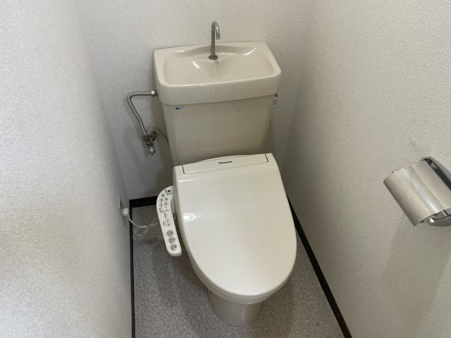 【トイレ】 | DAIKOマンション
