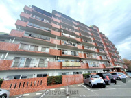 牛田コーポラスD棟の画像