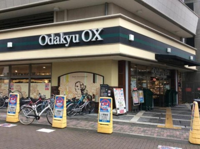 【周辺】 | ライオンズマンション鶴川
