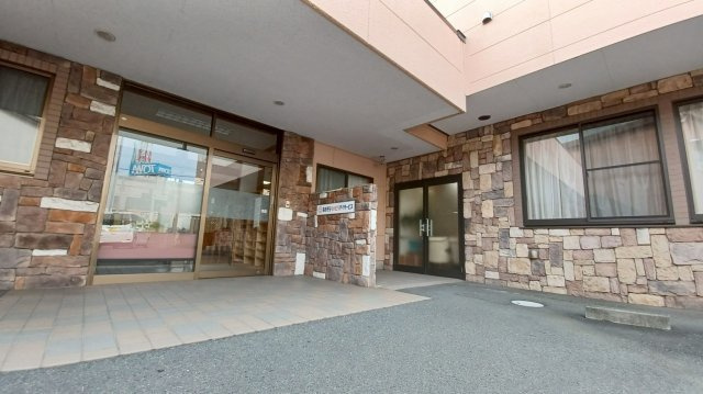 東松山市箭弓町３丁目　通所介護施設・音楽教室・居宅の外観