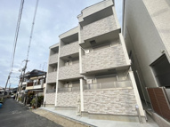 フォレストクリエオーレ朝日町の画像