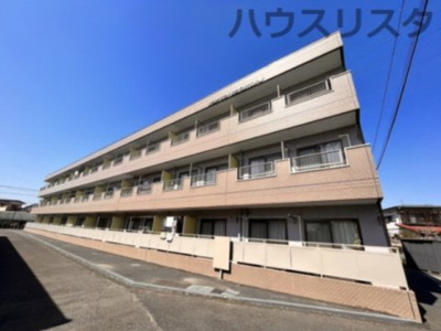 【外観】 | ロビンソンハイツ井野